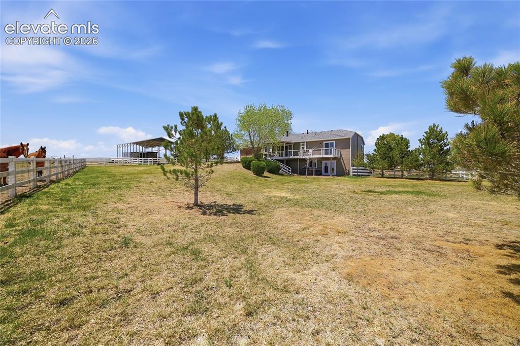 6620 Shannon Circle Kiowa CO 80117