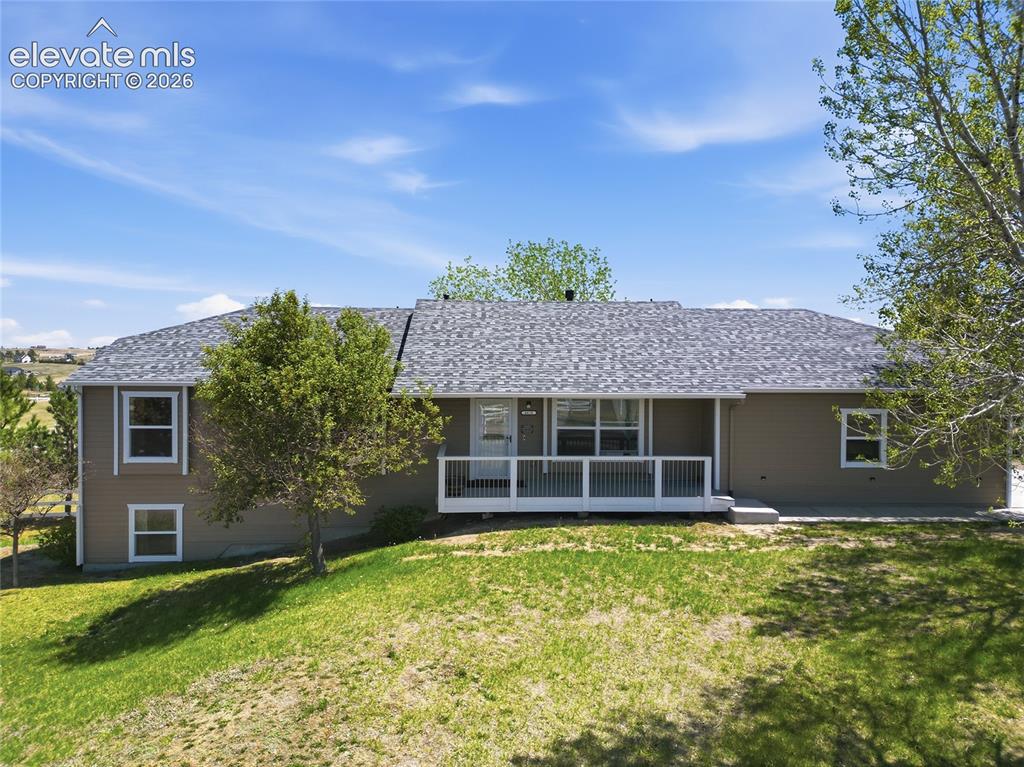 6620 Shannon Circle Kiowa CO 80117