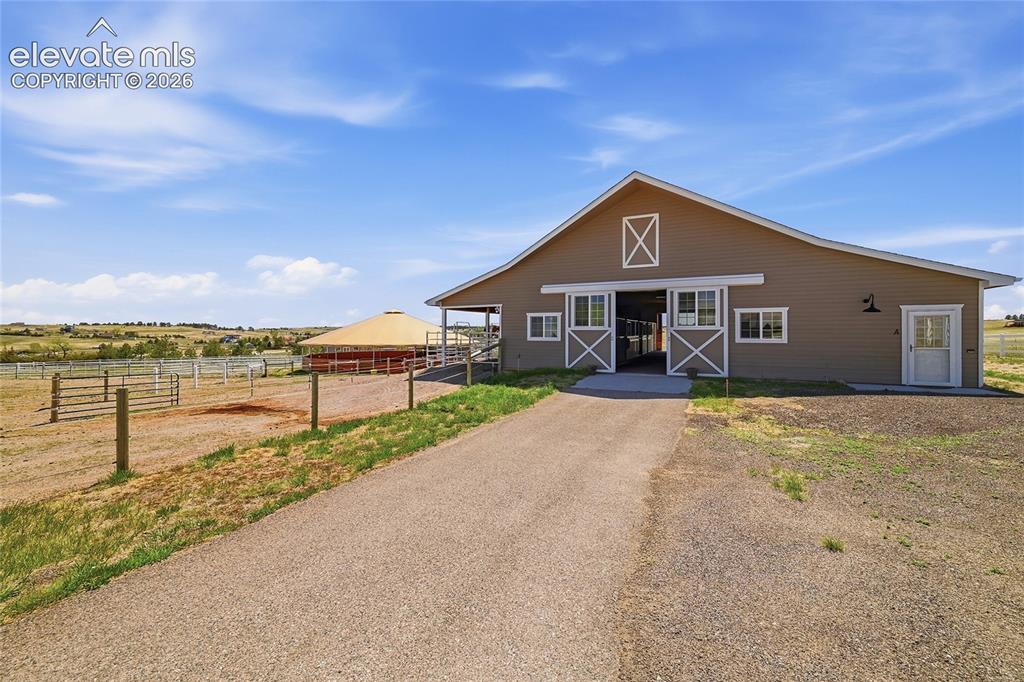6620 Shannon Circle Kiowa CO 80117