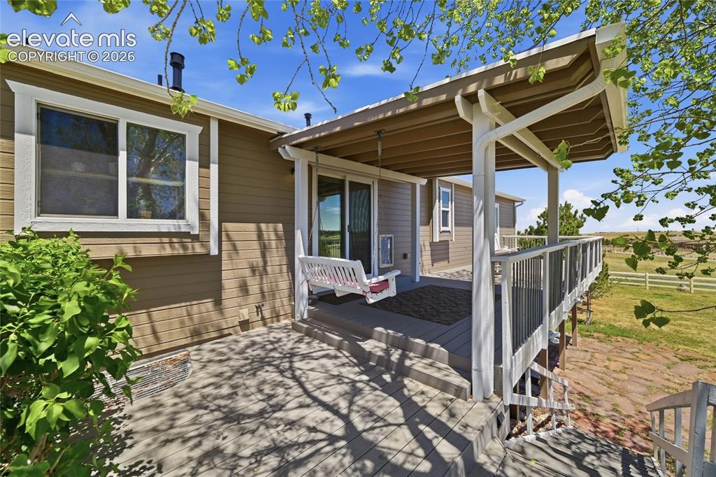 6620 Shannon Circle Kiowa CO 80117