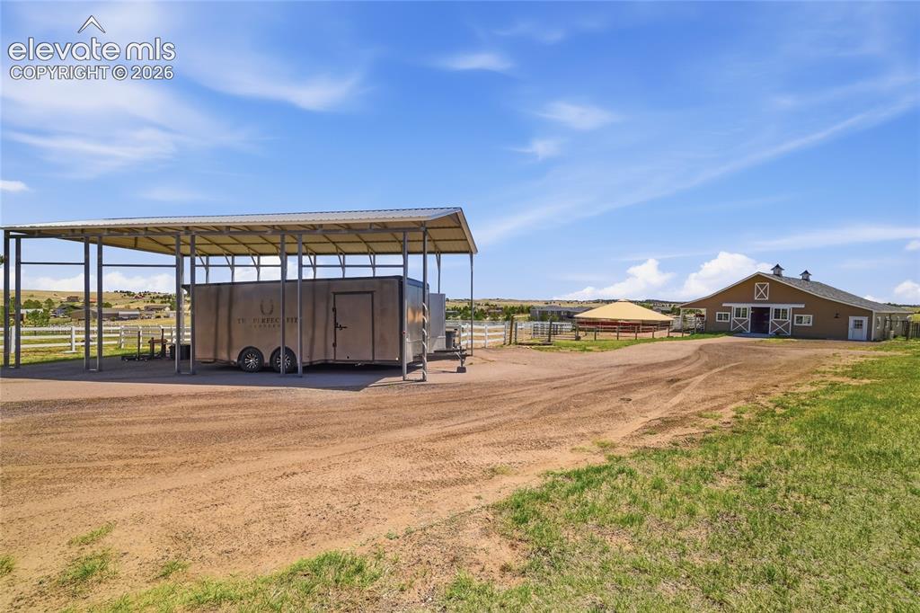 6620 Shannon Circle Kiowa CO 80117