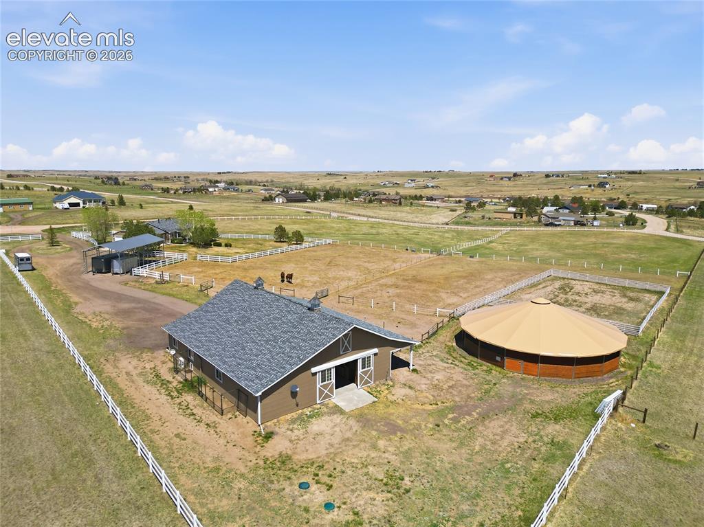 6620 Shannon Circle Kiowa CO 80117
