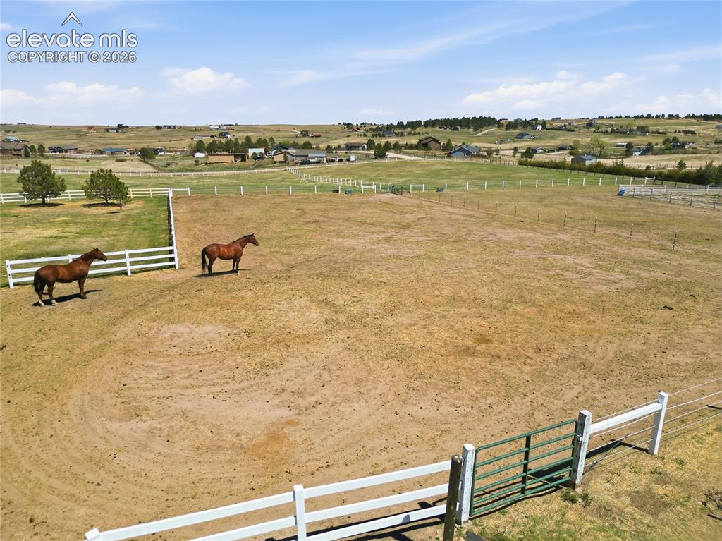6620 Shannon Circle Kiowa CO 80117