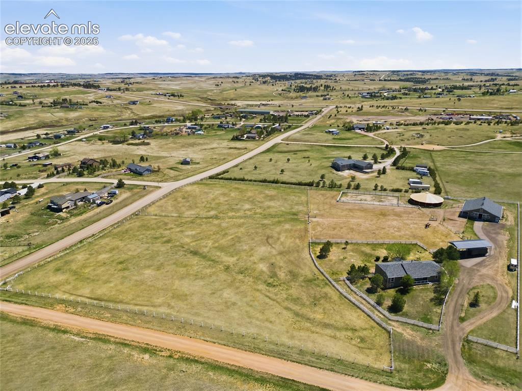 6620 Shannon Circle Kiowa CO 80117