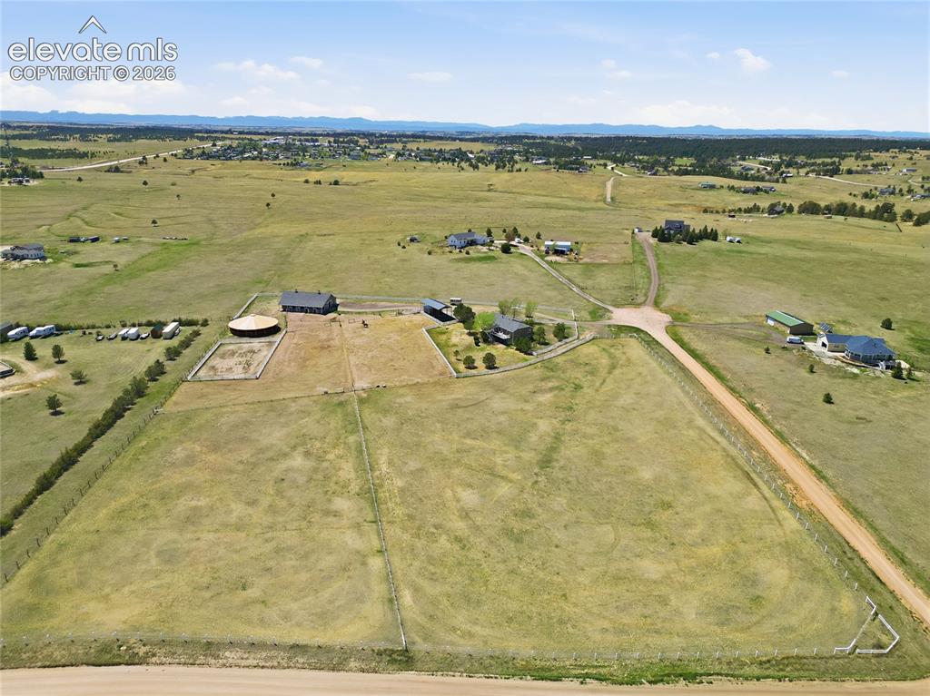 6620 Shannon Circle Kiowa CO 80117