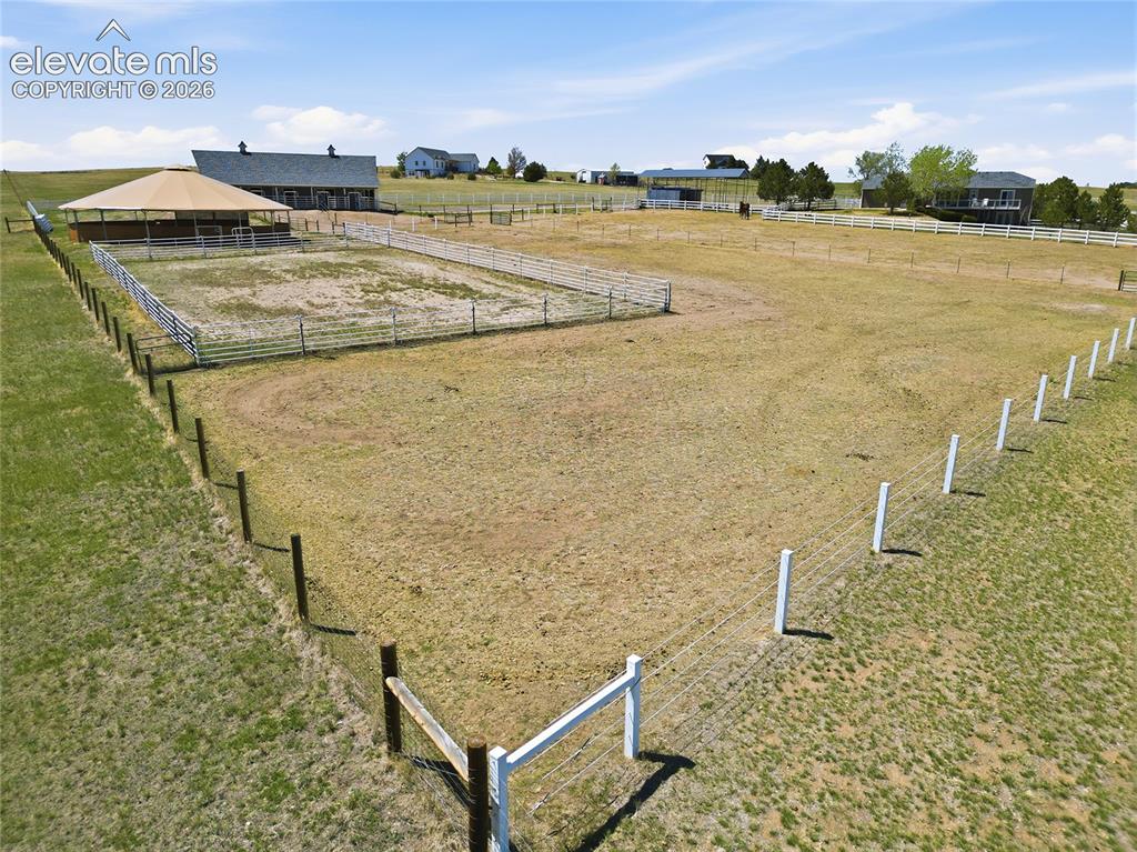 6620 Shannon Circle Kiowa CO 80117