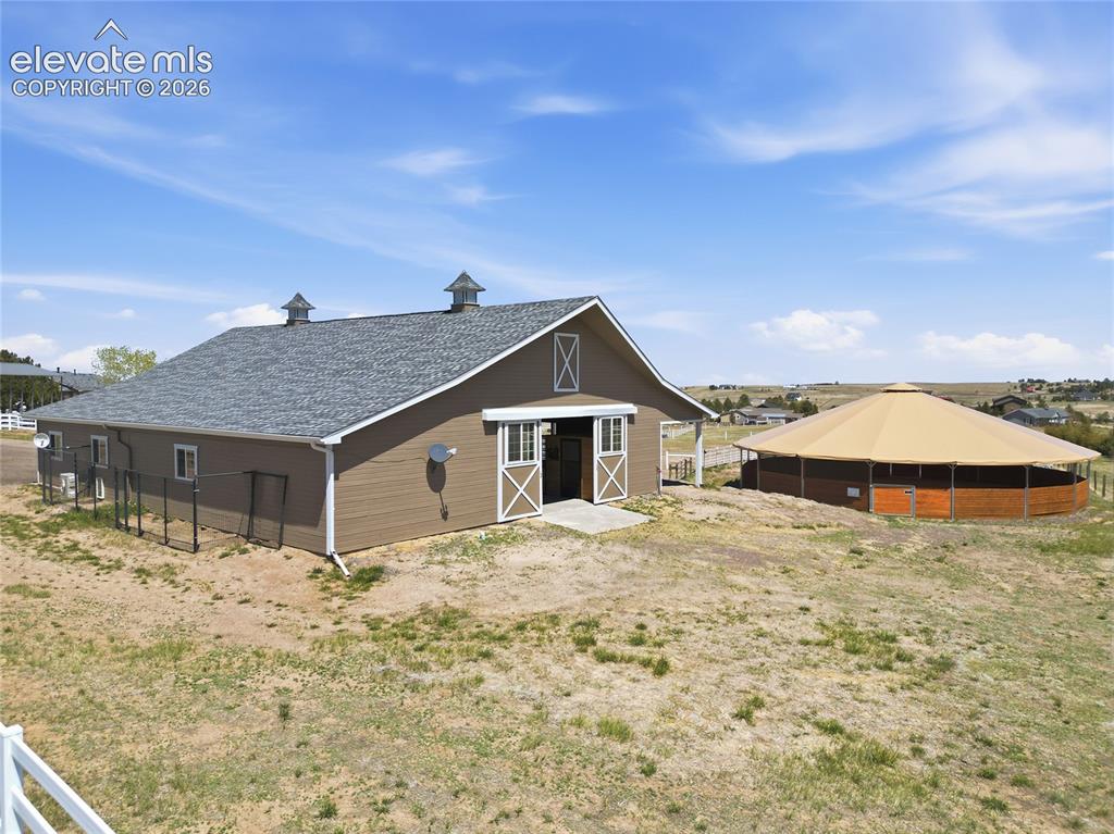 6620 Shannon Circle Kiowa CO 80117