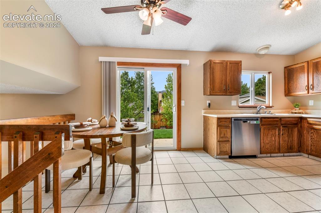 5840 Bourke Drive Colorado Springs CO 80919