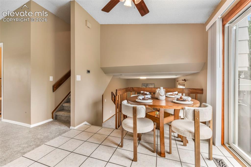 5840 Bourke Drive Colorado Springs CO 80919