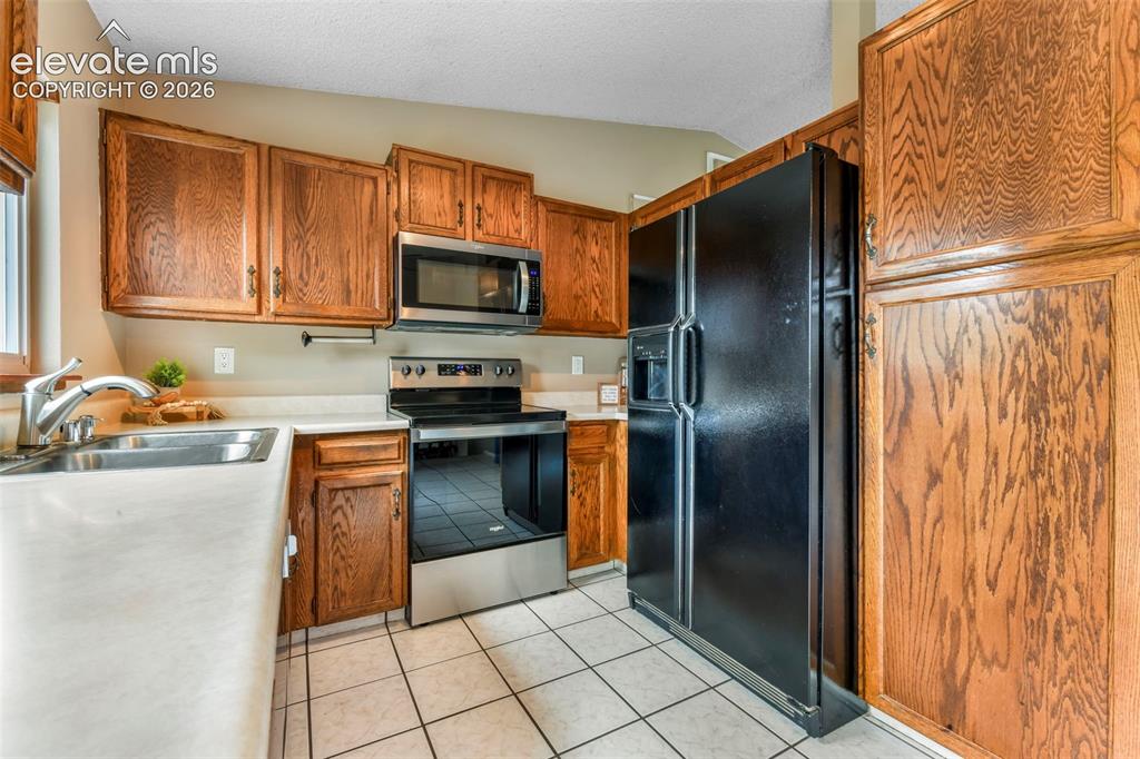 5840 Bourke Drive Colorado Springs CO 80919