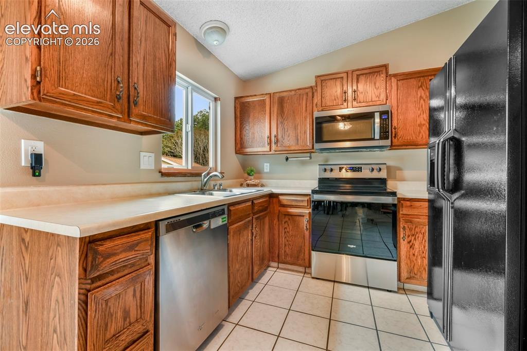 5840 Bourke Drive Colorado Springs CO 80919