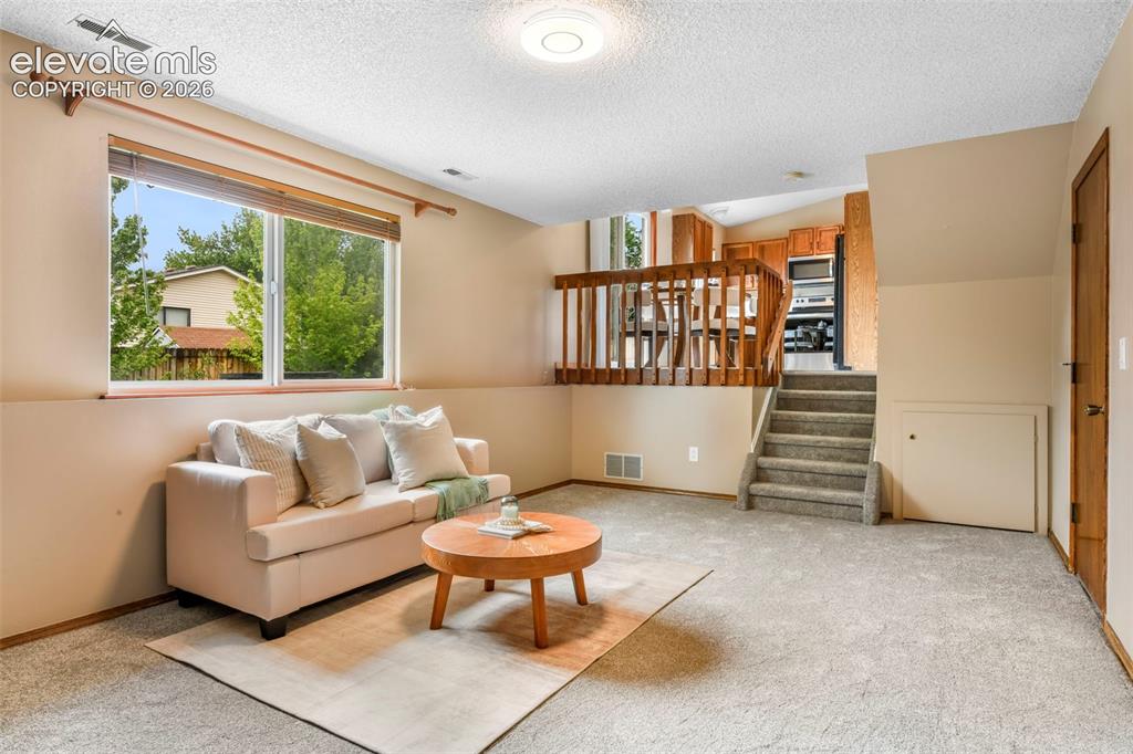 5840 Bourke Drive Colorado Springs CO 80919