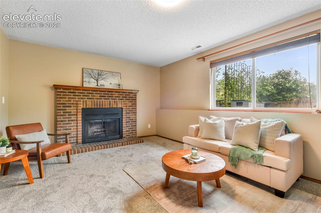 5840 Bourke Drive Colorado Springs CO 80919
