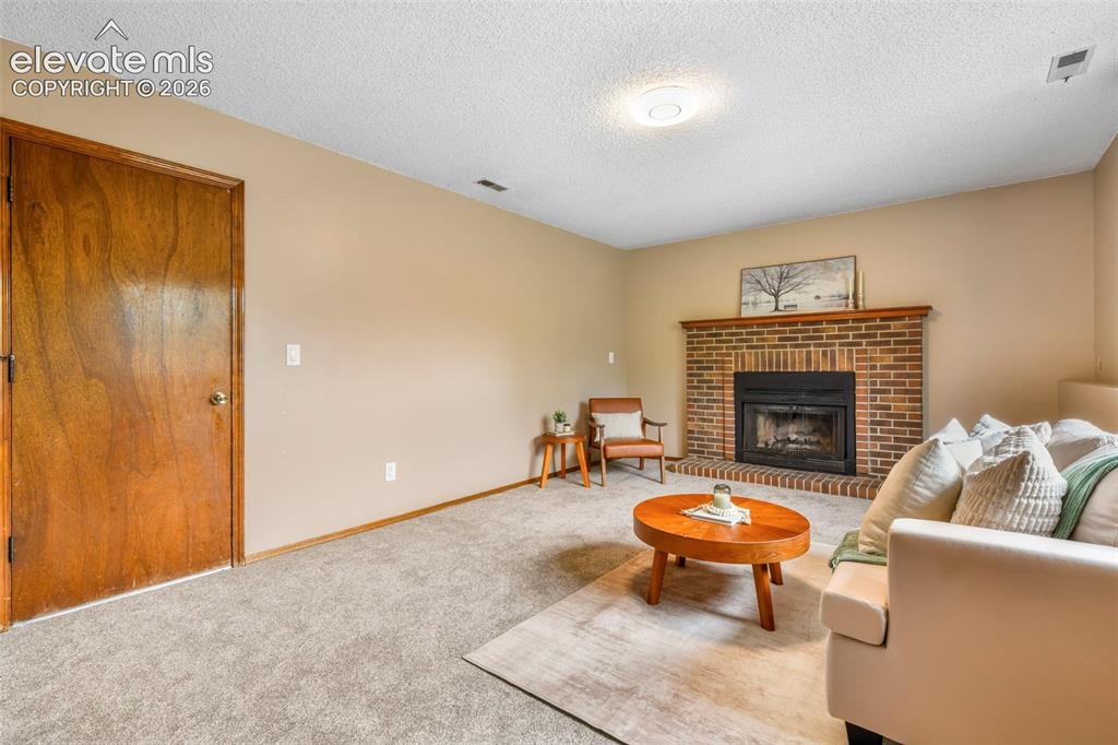 5840 Bourke Drive Colorado Springs CO 80919
