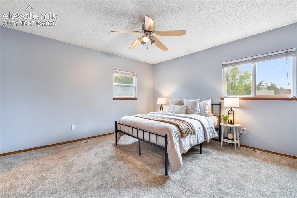 5840 Bourke Drive Colorado Springs CO 80919