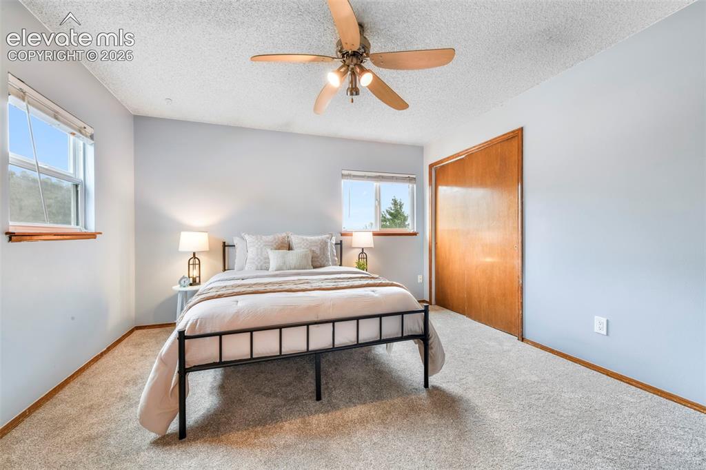 5840 Bourke Drive Colorado Springs CO 80919