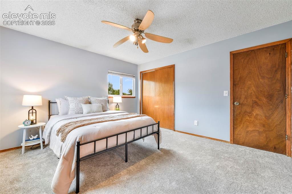5840 Bourke Drive Colorado Springs CO 80919