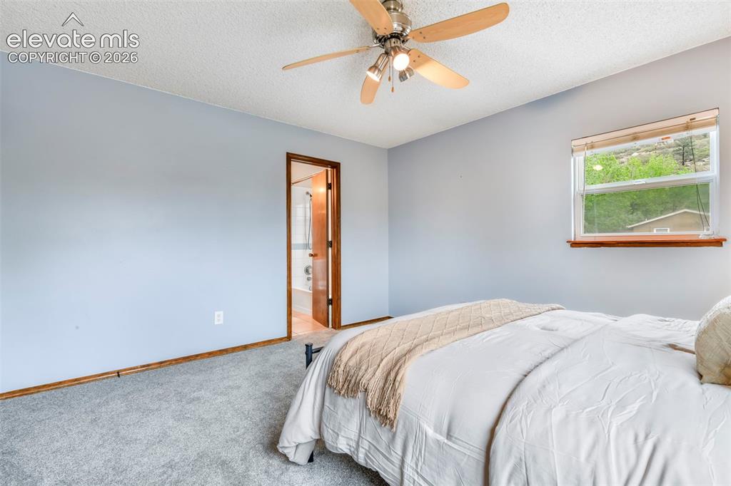 5840 Bourke Drive Colorado Springs CO 80919