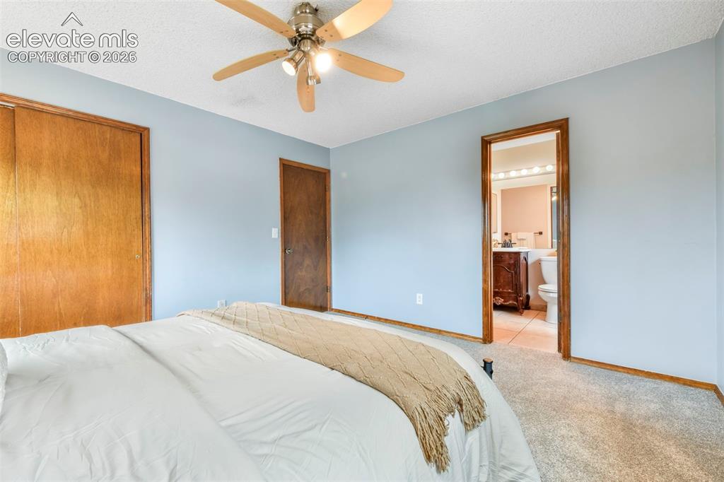 5840 Bourke Drive Colorado Springs CO 80919
