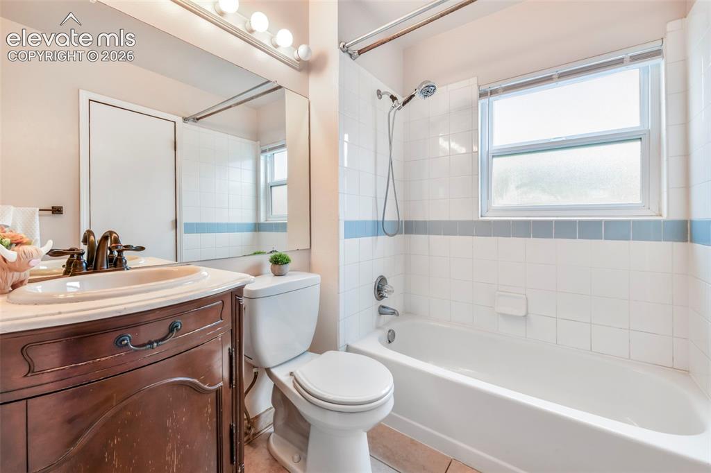 5840 Bourke Drive Colorado Springs CO 80919