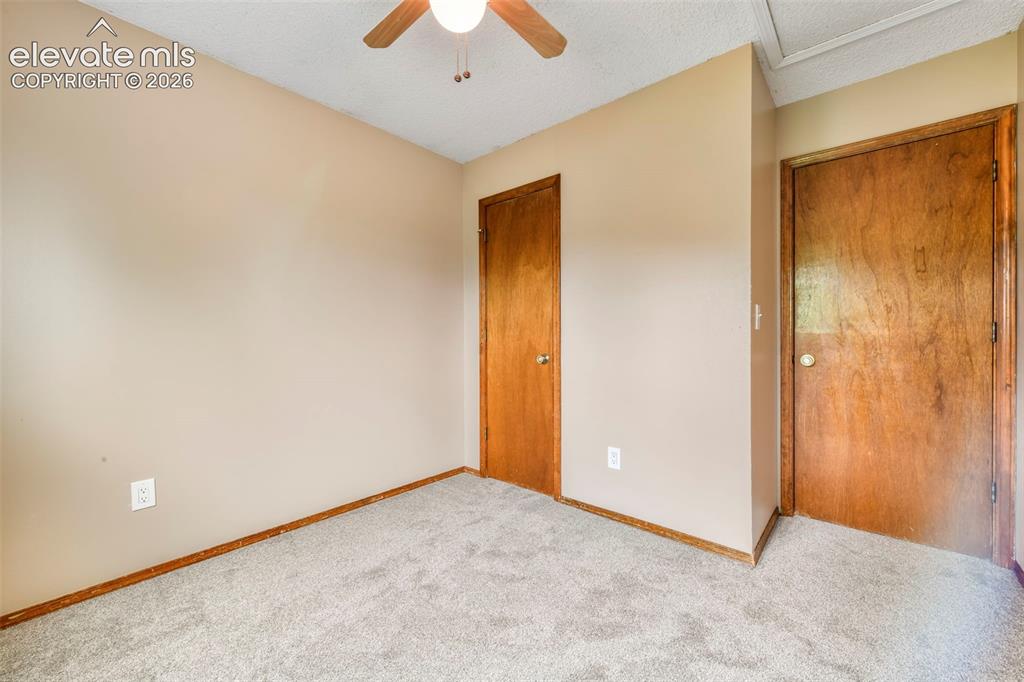 5840 Bourke Drive Colorado Springs CO 80919