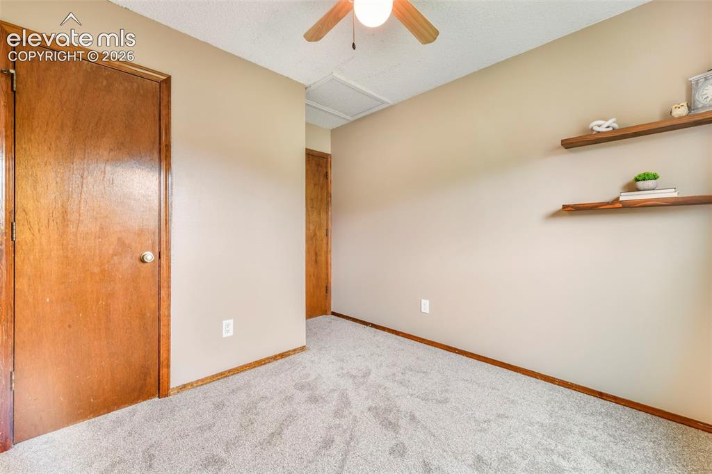 5840 Bourke Drive Colorado Springs CO 80919