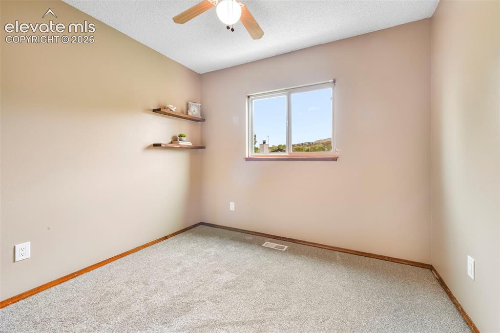 5840 Bourke Drive Colorado Springs CO 80919