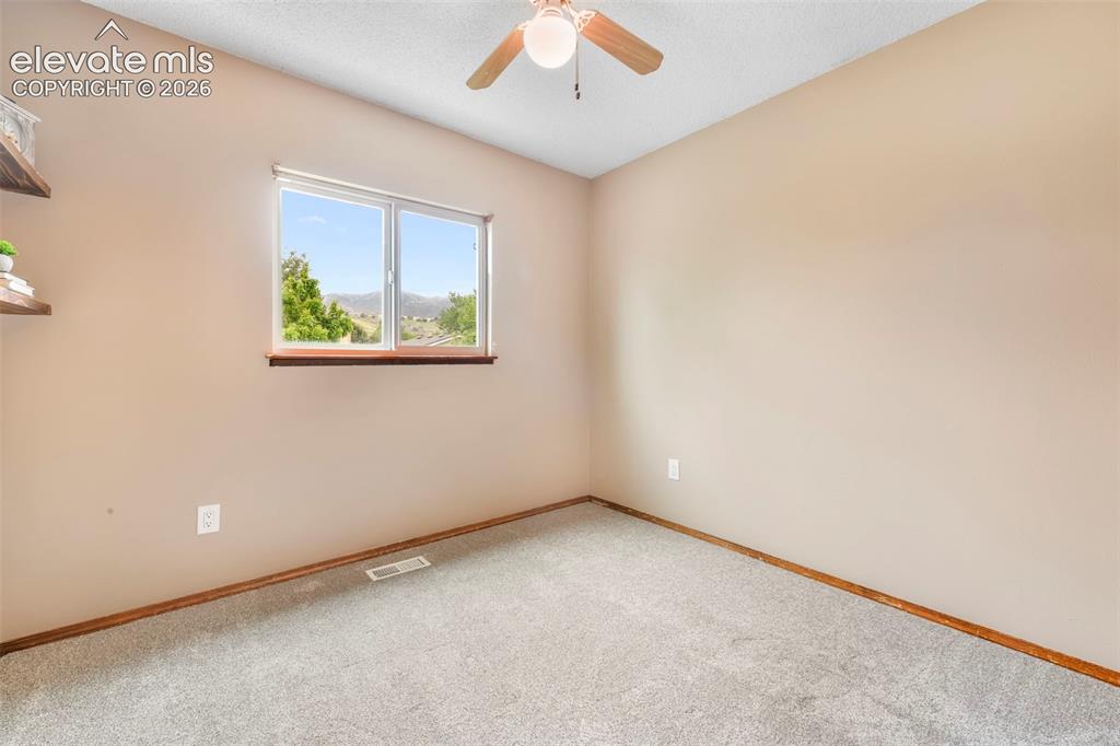 5840 Bourke Drive Colorado Springs CO 80919