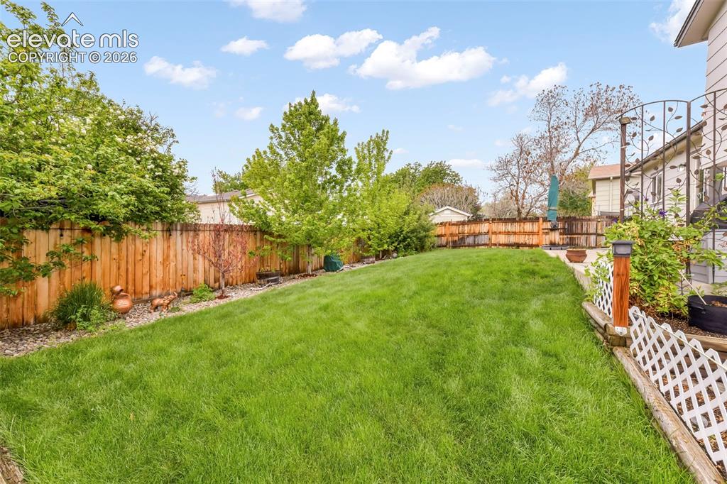 5840 Bourke Drive Colorado Springs CO 80919