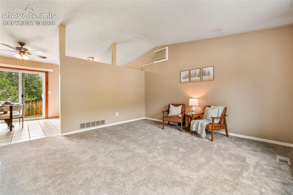 5840 Bourke Drive Colorado Springs CO 80919