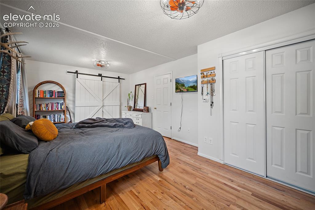 1531 Saratoga Drive Colorado Springs CO 80910