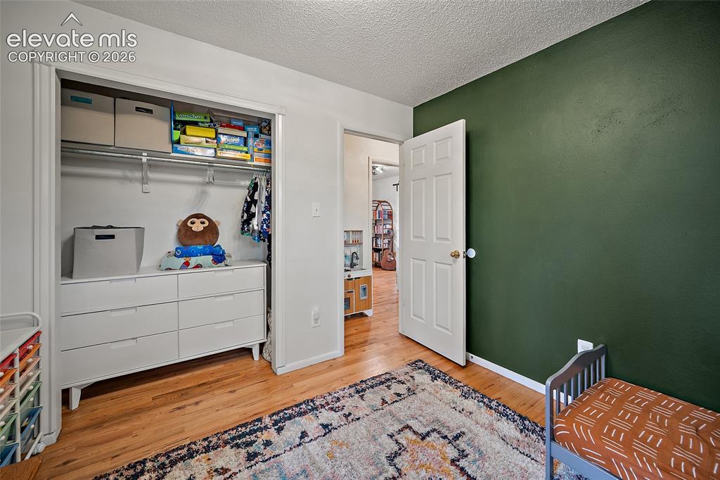 1531 Saratoga Drive Colorado Springs CO 80910