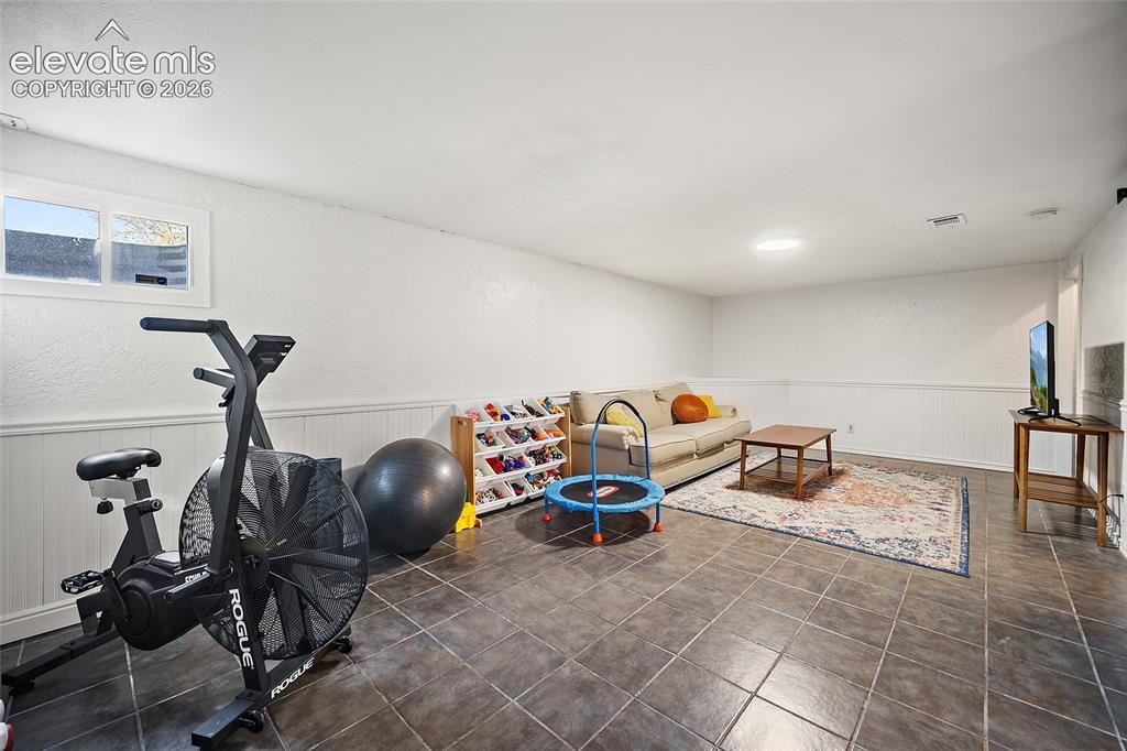 1531 Saratoga Drive Colorado Springs CO 80910