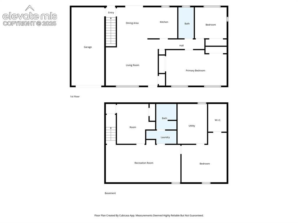1531 Saratoga Drive Colorado Springs CO 80910