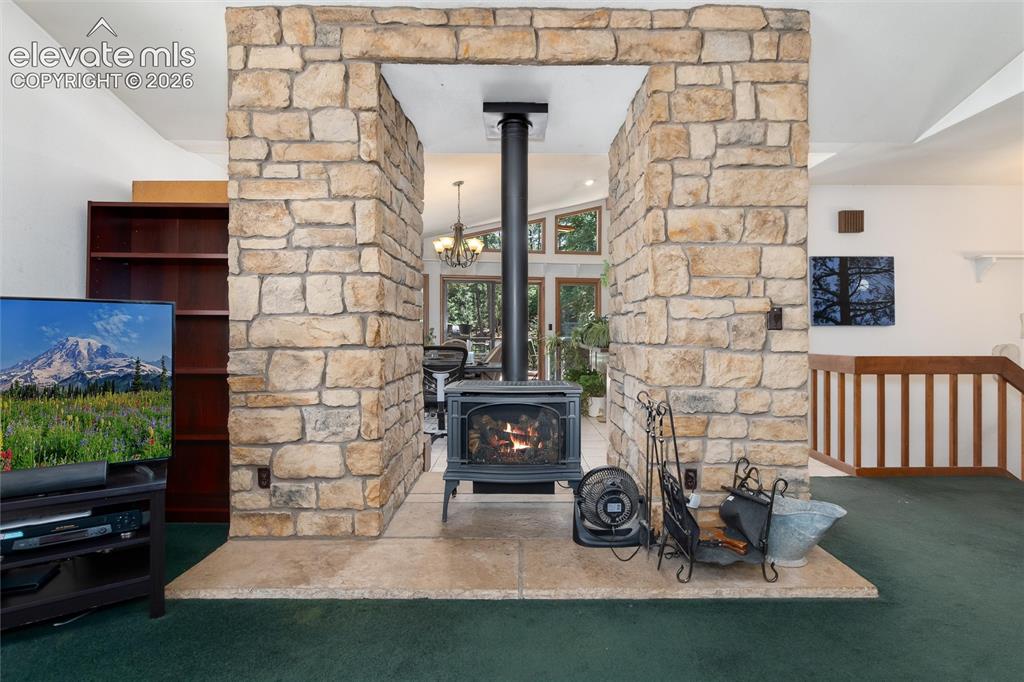 2924 Valley Park Drive Larkspur CO 80118