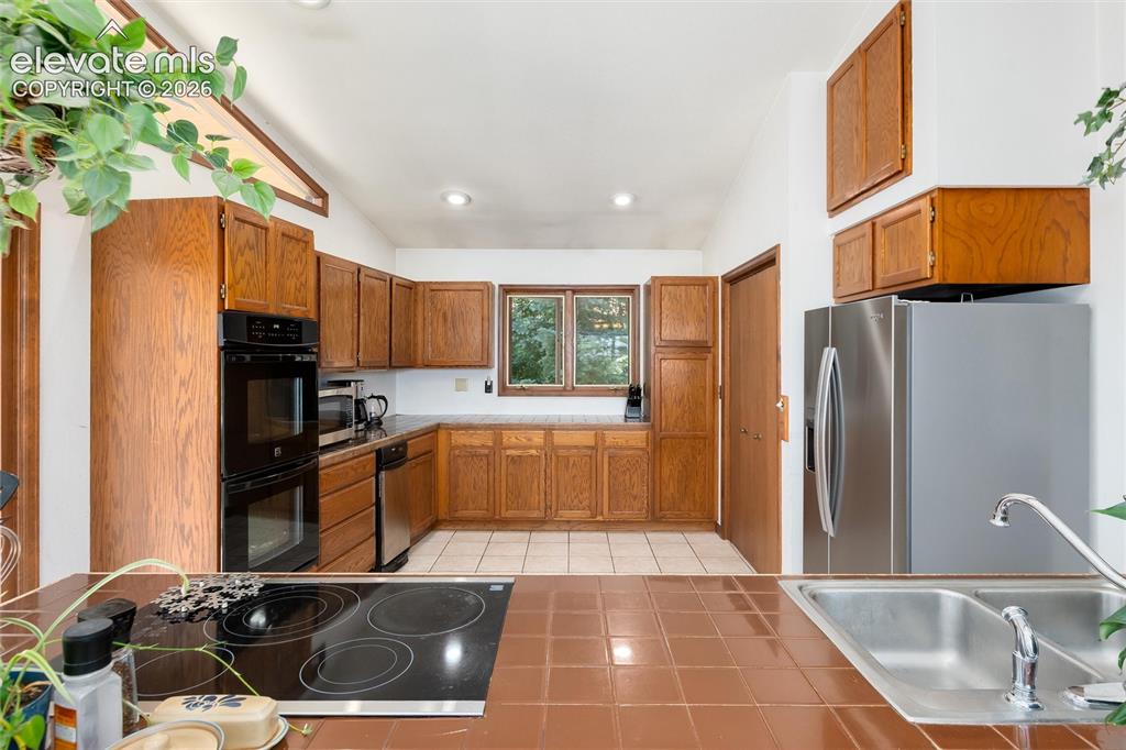 2924 Valley Park Drive Larkspur CO 80118