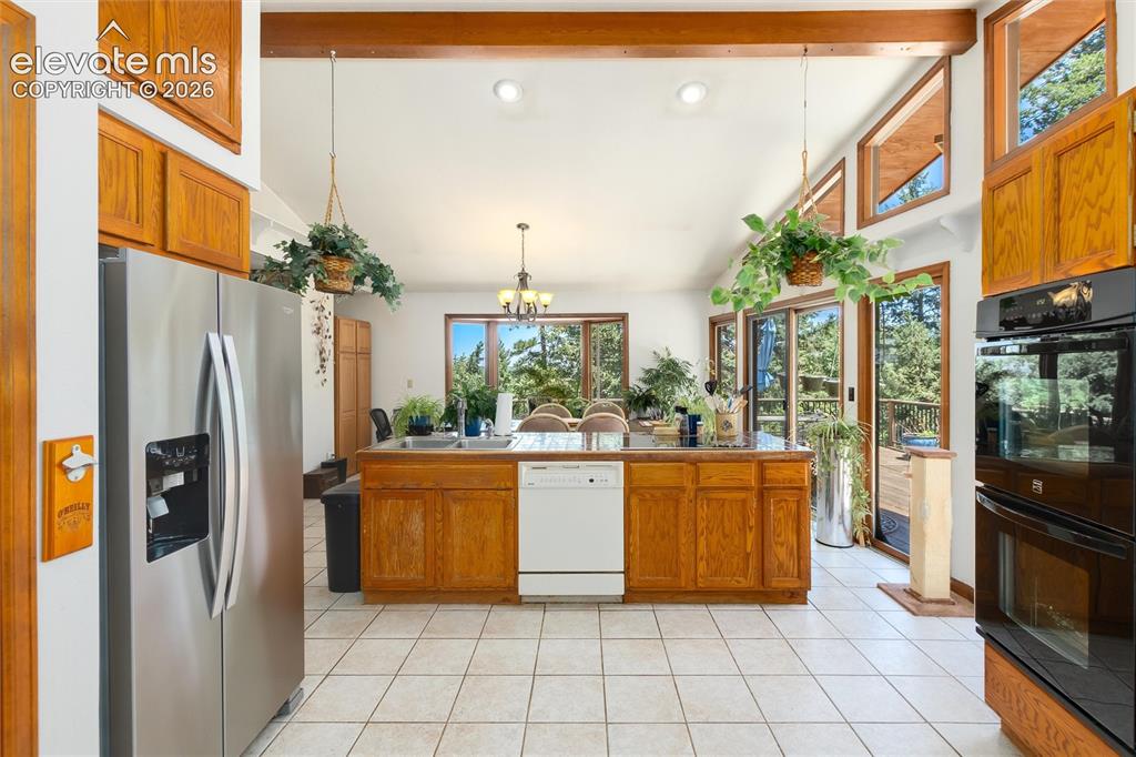 2924 Valley Park Drive Larkspur CO 80118