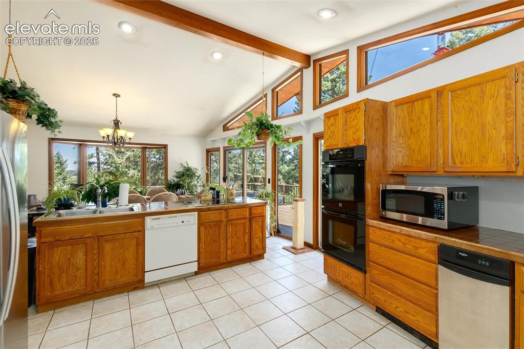 2924 Valley Park Drive Larkspur CO 80118
