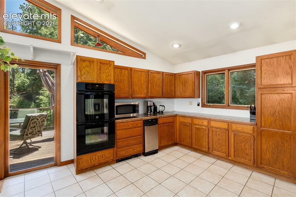 2924 Valley Park Drive Larkspur CO 80118