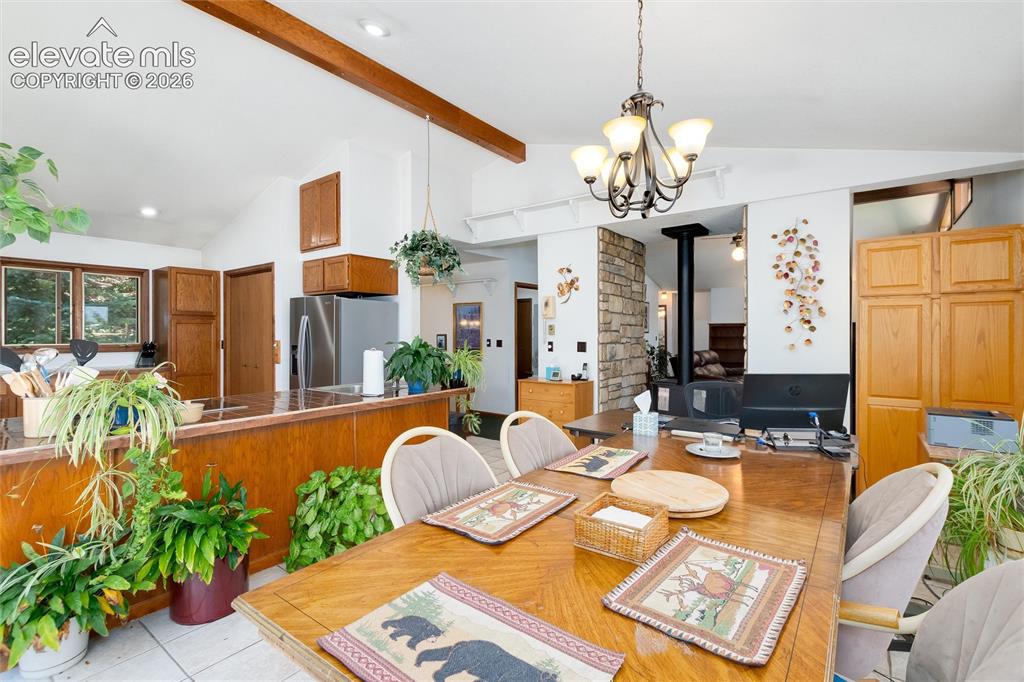 2924 Valley Park Drive Larkspur CO 80118