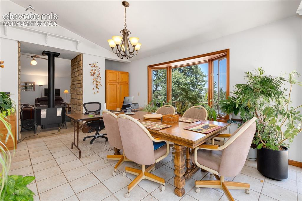2924 Valley Park Drive Larkspur CO 80118