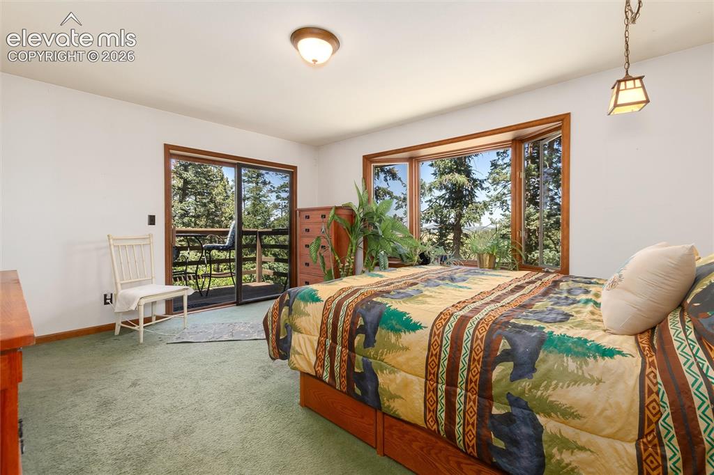 2924 Valley Park Drive Larkspur CO 80118