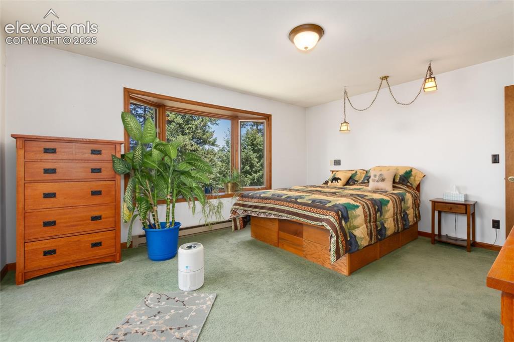 2924 Valley Park Drive Larkspur CO 80118