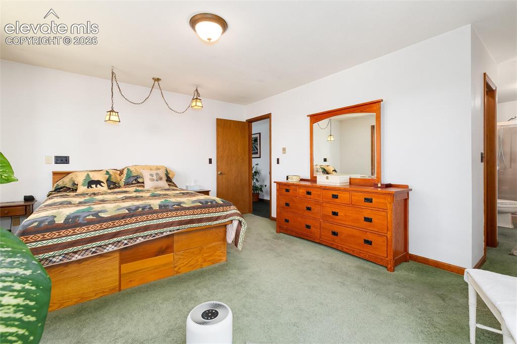 2924 Valley Park Drive Larkspur CO 80118