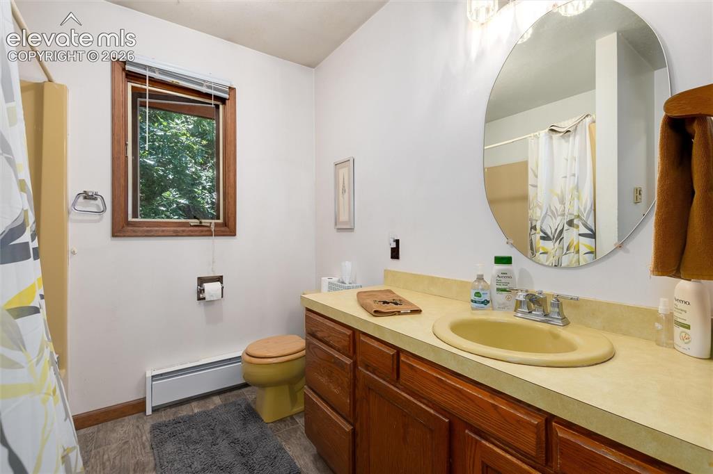 2924 Valley Park Drive Larkspur CO 80118