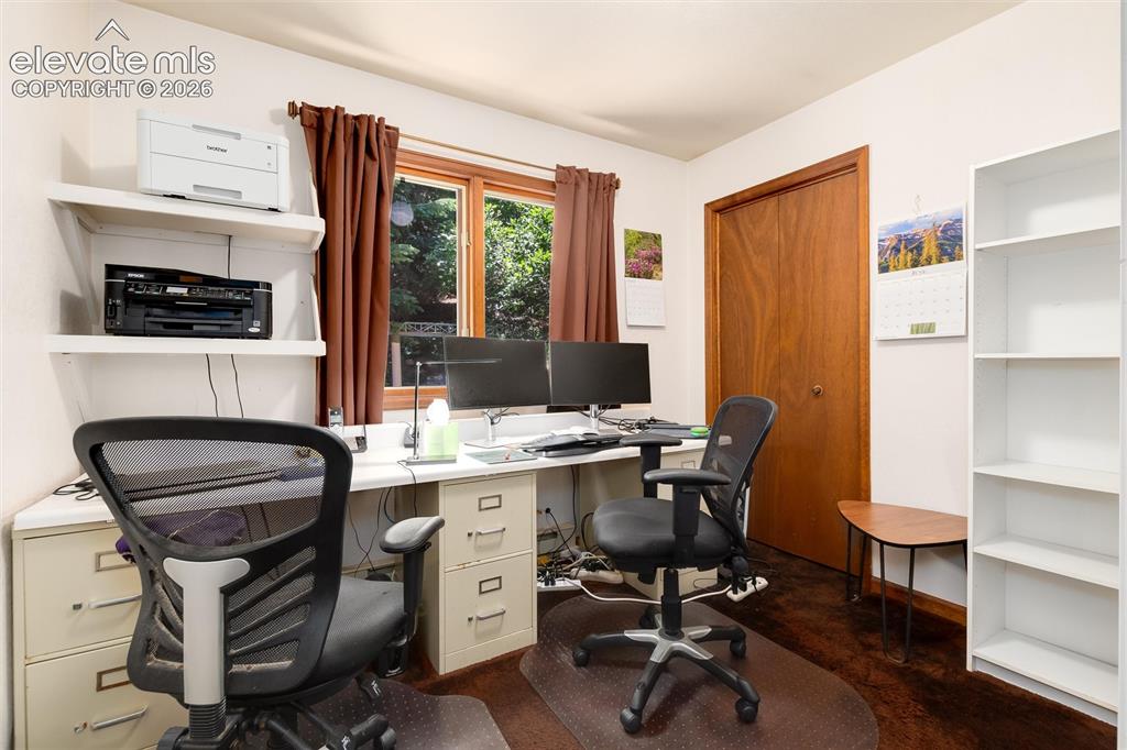 2924 Valley Park Drive Larkspur CO 80118