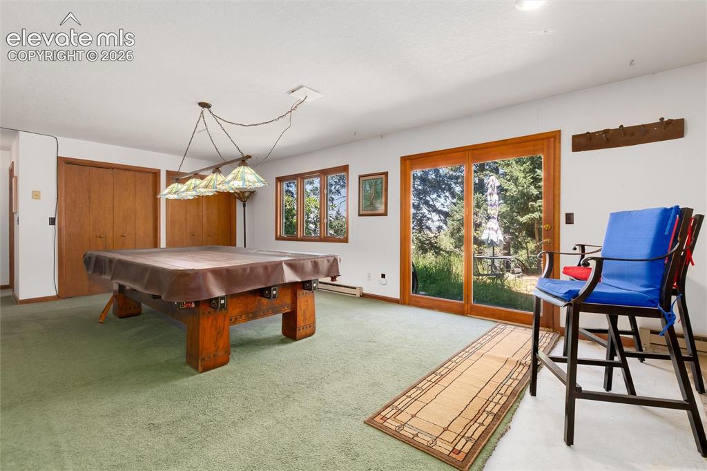 2924 Valley Park Drive Larkspur CO 80118