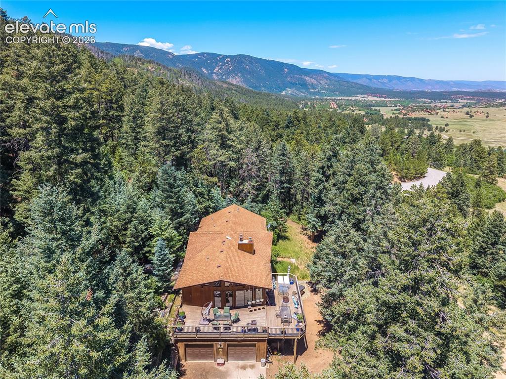 2924 Valley Park Drive Larkspur CO 80118