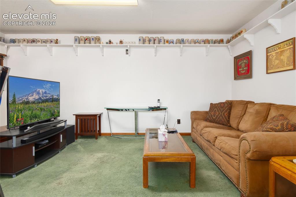 2924 Valley Park Drive Larkspur CO 80118