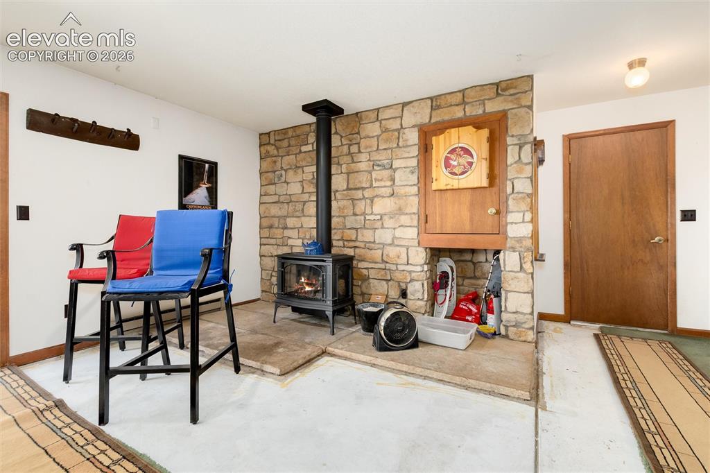 2924 Valley Park Drive Larkspur CO 80118